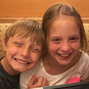 Meet your Posher, Robbin